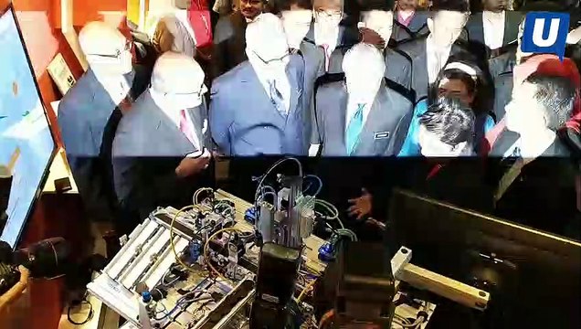 Objektif dan teras Dasar Keusahawanan Negara (DKN) 2030