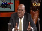 Émission Bati Ayiti Dr. Maurice Fils Mainville Directeur Exécutif de l'HUEH, 19 Janvier 2017