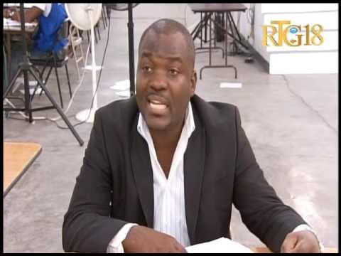 Haïti / Élections.- Processus de vérification des procès-verbaux, au CTV