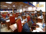 Parlement haïtien.- Le sénat haïtien a voté la loi sur la formation professionnelle et technique