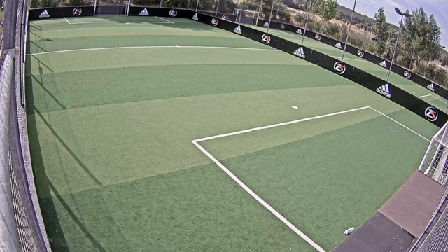 Equipe 1 Vs Equipe 2 - 11/07/19 10:30 - Loisir Aix en Provence - Aix en Provence Z5