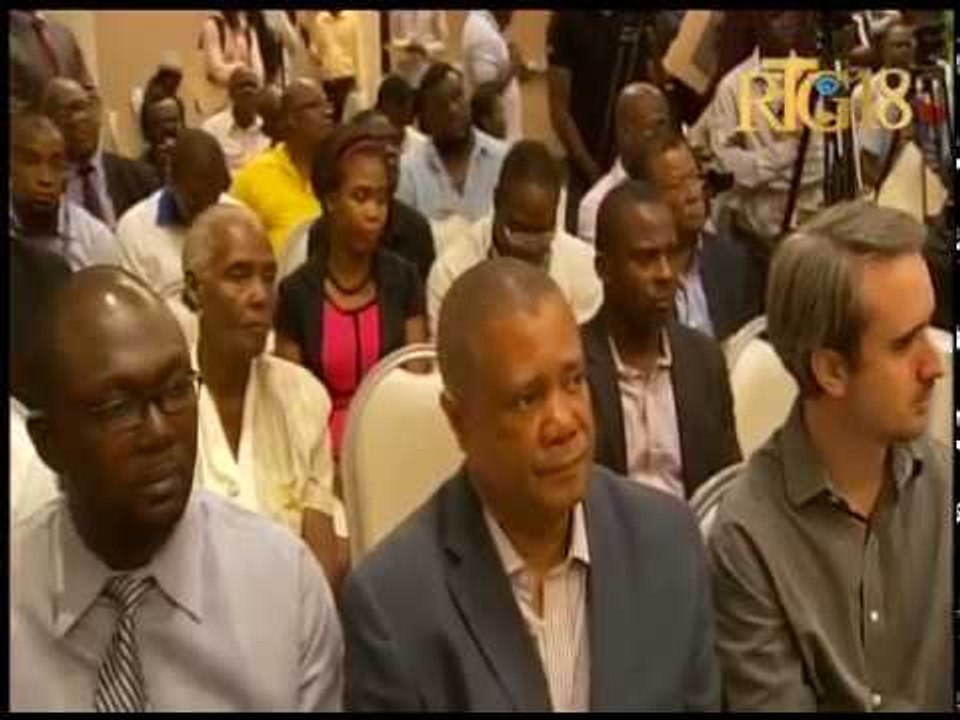 Haïti.- Le Conseil National des Télécommunications célèbre la journée mondiale de la radio