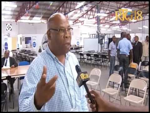 Bureau du Contentieux Electoral National (BCEN) / Mardi 21 février 2017