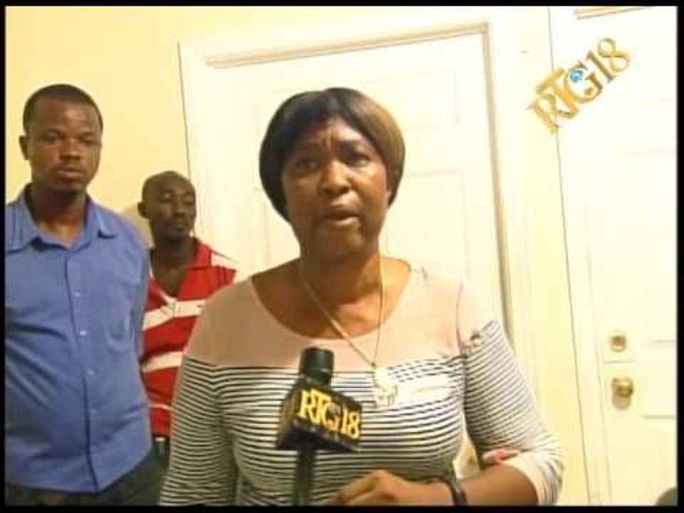 Haïti - Grève des professeurs des écoles communales de la Mairie de Port-au-Prince