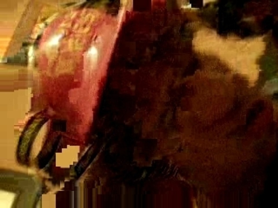 le casque à fonsdé