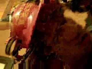 le casque à fonsdé