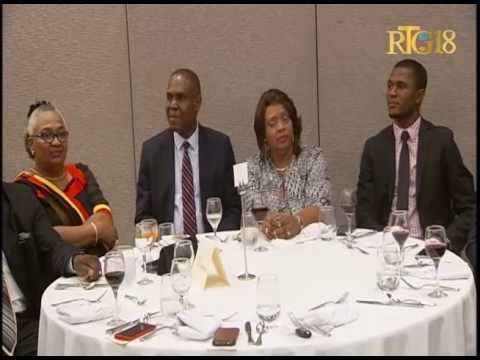 Le Président élu Jovenel MOISE a rencontré des membres de la diaspora