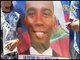 Haïti.-Manifestation de soutien à Guy Philippe devant ambassade américain