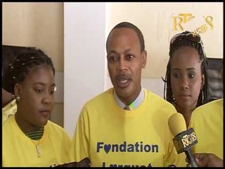 Haïti.- Collecte de sang de la Fondation Lorquet en prélude aux festivités caranavalesques