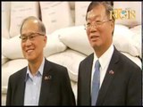 Haïti.- Une délégation du gouvernement taïwanais a éffectué une visite à Food For The Poor
