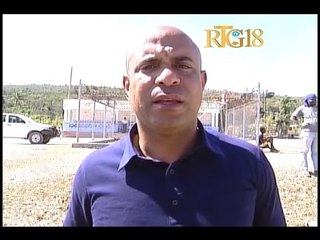 Haïti.- Fondation Dr. Louis G. Lamothe / Anse du Clec (Jérémie) 10 Mars 2017