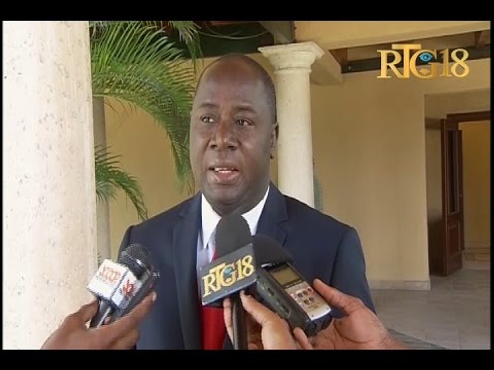 Haïti / Justice.- Conférence débat sur la motivation de la privatisation de liberté en Haïti.