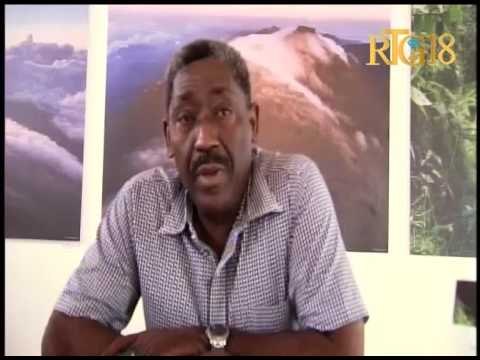 Haïti.- Vente signature du nouveau roman de Gary Victor baptisé ''Les temps de la cruauté''