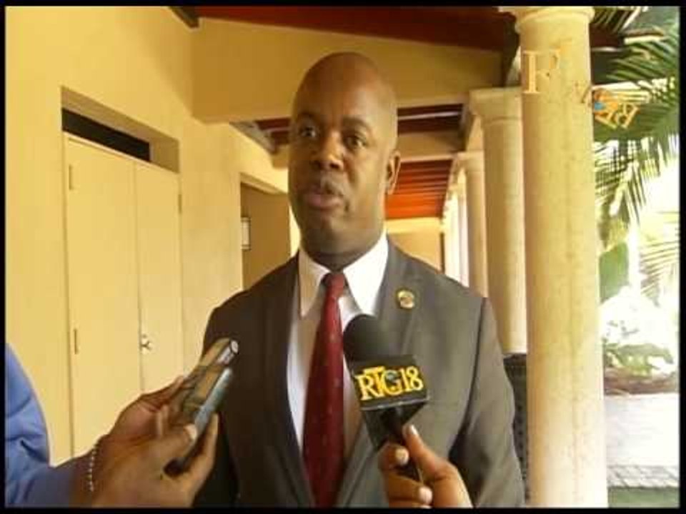 Atelier de formation national des acteurs privés de la chaine de l'évaluation environnementale