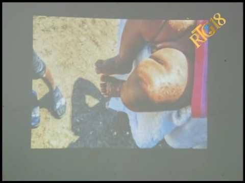 Observatoire Citoyen de l'Action des Pouvoirs publics en Haïti (OCAPH)