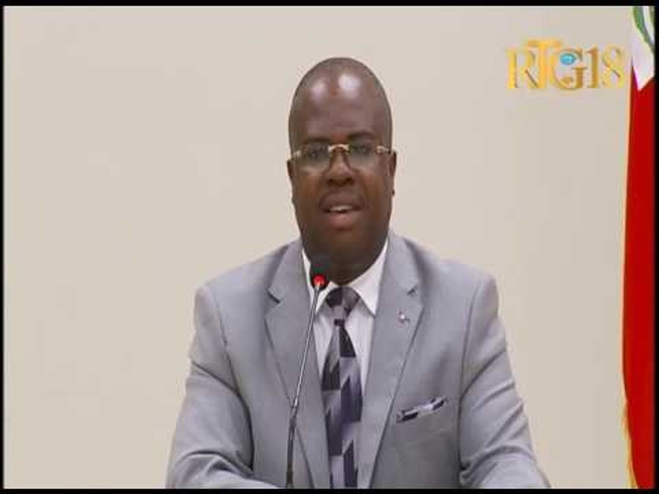 Haïti.- Des dispositions prises par la présidence pour l'amélioration des conditions de vie.