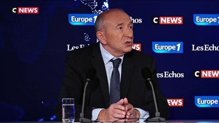 Municipales à Lyon : David Kimelfeld tire une croix sur le partage de mandat