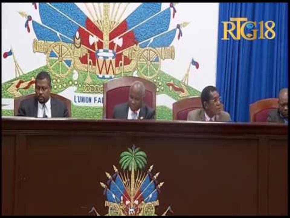 La chambre des députés a voté la loi portant reconnaissance et validation des acquis