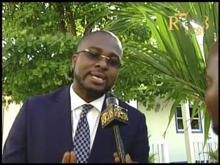 Parlement haïtien.- L'exposition des motifs d'une propositon de loi sur l'accès à l'information