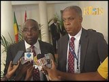 Haïti.- Lancement 19e réunion de coordination du réseau portuaire francophone