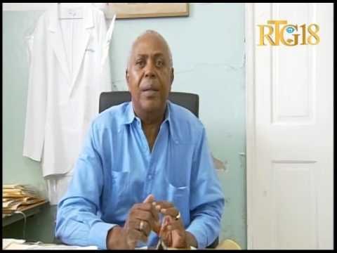 La Radio Télé Ginen a effectué une visite à la Maternité Isaïe Jeanty