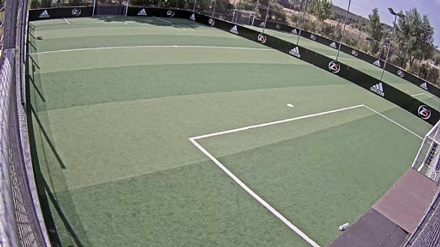 Equipe 1 Vs Equipe 2 - 11/07/19 10:53 - Loisir Aix en Provence - Aix en Provence Z5