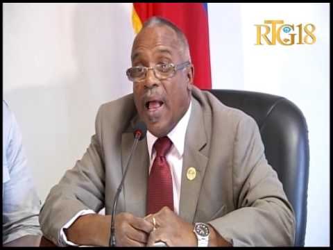 Haïti.- Au Champ-de-Mars, la Foire Agro-Industrielle se déroulera du 29 avril au 1er mai.