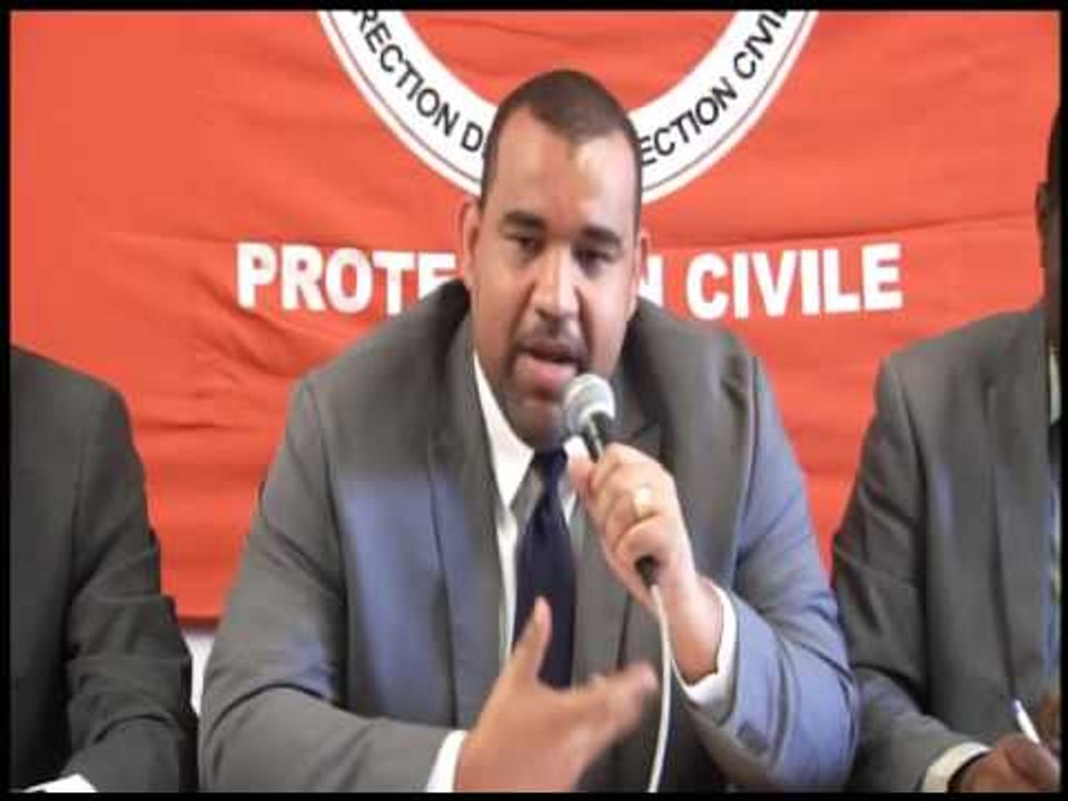 Des dispositions prises par l'état haïtien pendant la saison pluvieuse