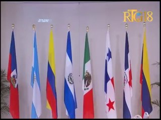 Le Ministère des Affaires Etrangères a organisé une rencontre à l'Hôtel Kinam, le jeudi 11 mai 2017
