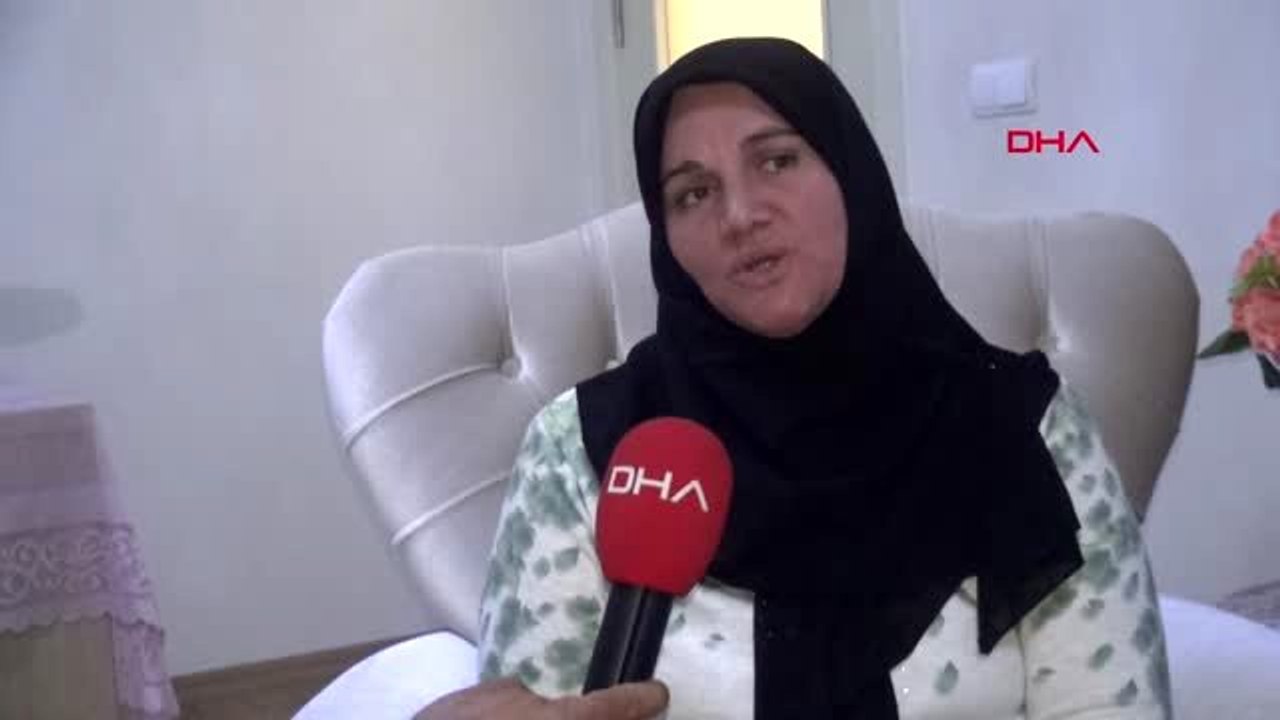 ÇORUM Altınlarla kaçan gelin adayına 'nitelikli dolandırıcılık' suçlaması-2
