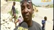 Haïti.- Une cargaison de riz jetée à Tabarre