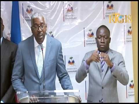 Des dispositions prises par l'État haïtien pour assurer la sécurité des vies de la population