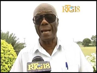 Sport.- Série de detection annuelle du club sportif de St-Louis  / 17 juin 2017