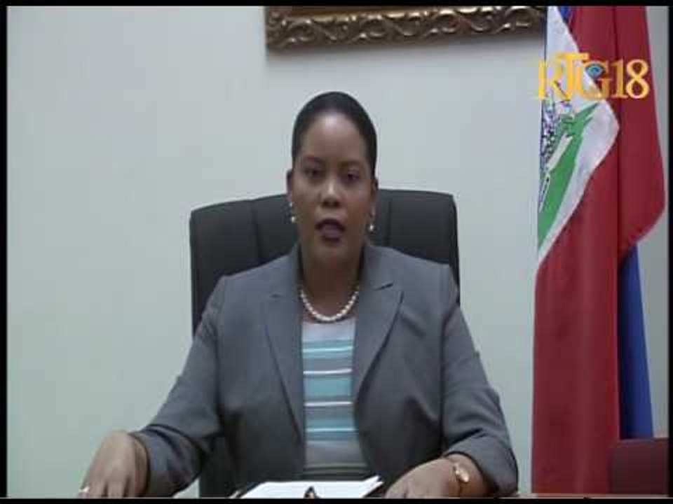 Le Ministre du Tourisme Jessy Menos  a dressé le bilan de sa participation à la 61e réunion