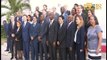 Le Président Jovenel Moïse a reçu une délégation du Conseil de sécurité des Nations Unies.