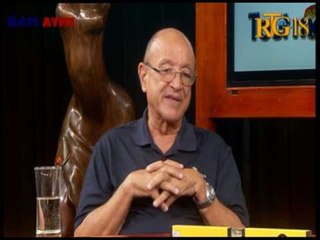 Émission Bati Ayiti Claude Martin Jr. (churchill), Coach en Leadership, 8 Juin 2017