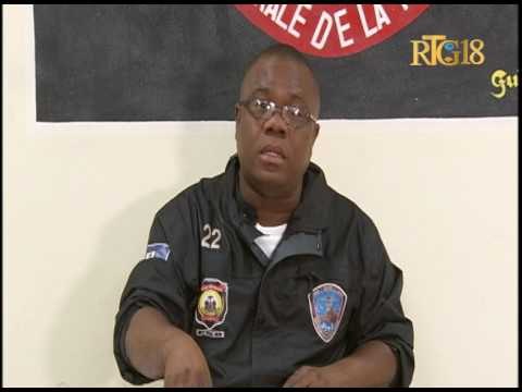 Police Nationale d'Haïti / Bilan / Jeudi 6 Juillet 2017