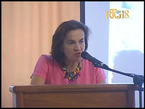 Haiti / Santé.- Symposium sur la gestion des hopitaux publics