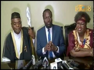 Parlement haïtien / Jeudi 29 juin 2017