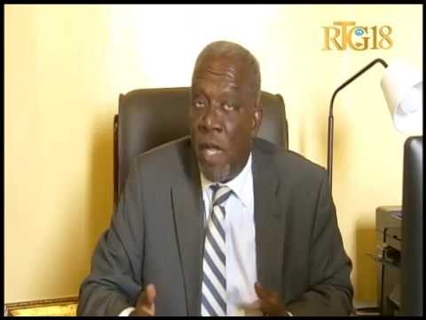 Haïti / Processus de recrutement pour la formation d'une nouvelle armée