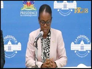 Haïti.- Le bilan de la Caravane du changement dans le département du Sud.