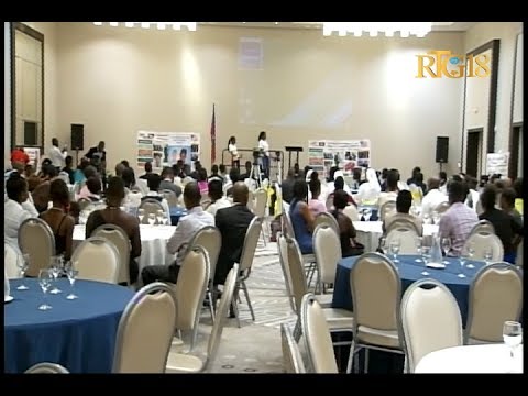 Future Business Leaders of America / Conférence / Jeudi 6 juillet 2017