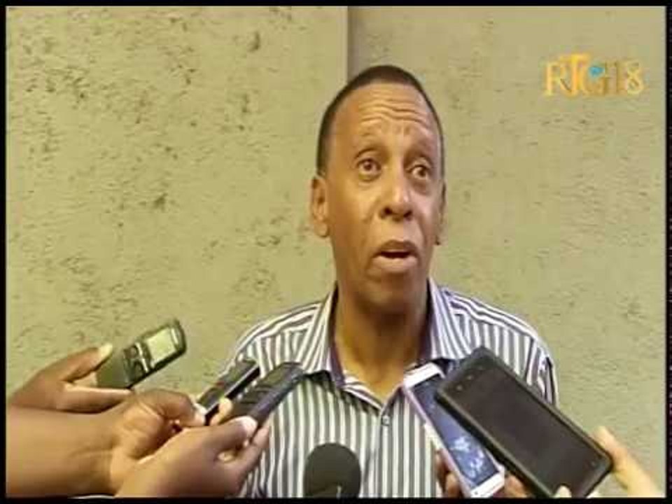 La Plateforme des Organisations Haïtiennes des Droits Humains organise une conférence débat