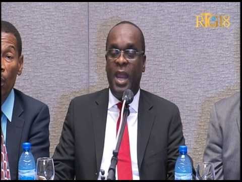 L'Administration générale des Douanes a pris des dispositions pour améliorer la qualité de service