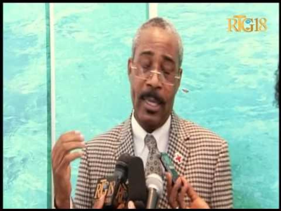 La Croix-Rouge Haïtienne a clôturé la première édition du « Concours de Poésie, Texte et Dessin ».