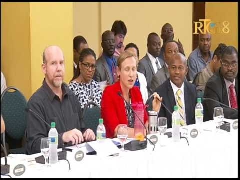 Le Ministère de la Santé Publique et les bailleurs de fonds ont organisé une rencontre