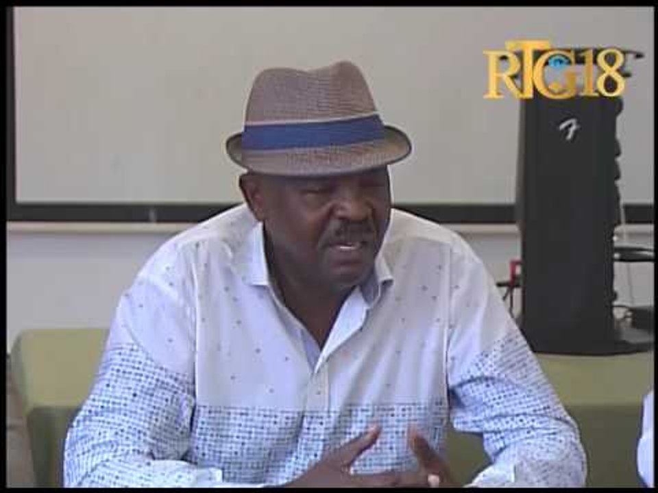 Total Haïti a fait don d'une ambulance à l'Hôpital Ste-Thérèse de Hinche