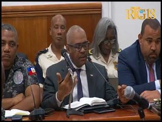 Gade'l Jan'l Ye / 21 Février 2018 /  I - Part