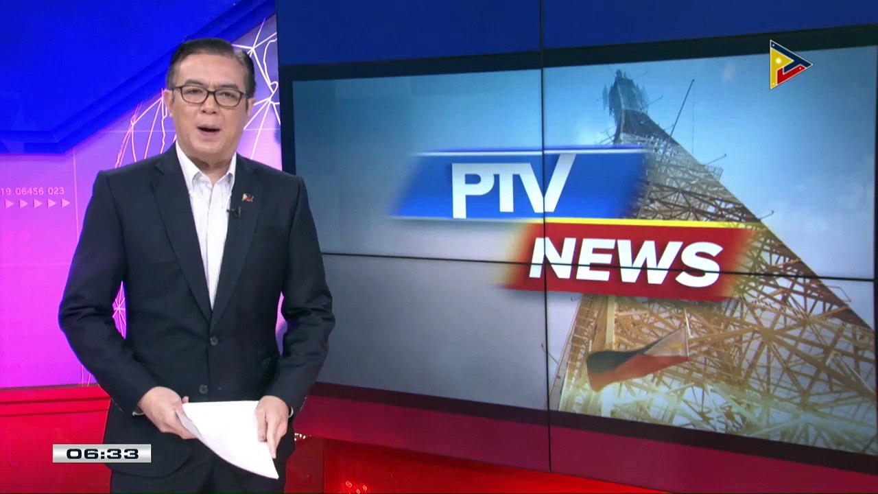 MMDA, suportado ang emergency powers kay Pangulong #Duterte ukol sa trapiko