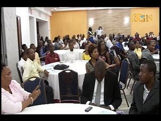 Groupe d'Initiative des Enseignants en lutte (GIEL) / Congrès national